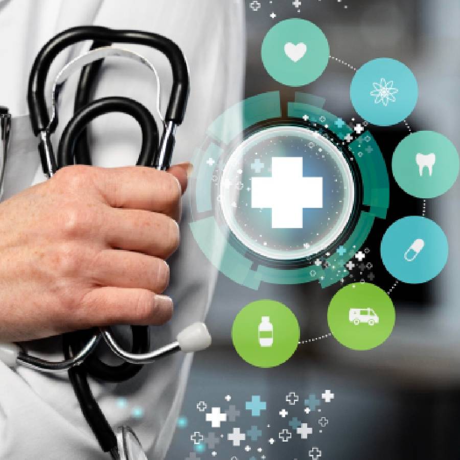 InsideNutri Pulses Care Modern Medical Center