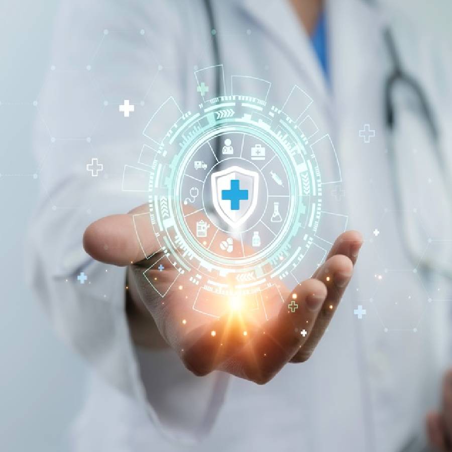Daily Health Fixer Medical Team Consultation