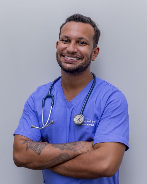 Dr. Marcus Vance, MD, FACC