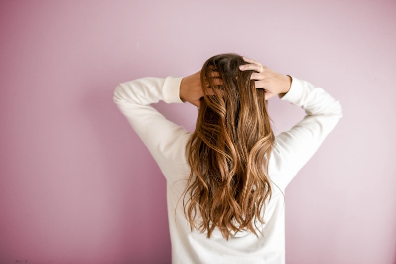 Hair and Skin Treatment